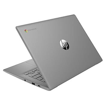 hp - Google Chromebook HP 美品です！ Amazon.com: HP Chromebook 14 FHD Laptop, Dual-core Intel